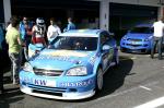 Chevrolet WTCC Ultra Concept 2006 года